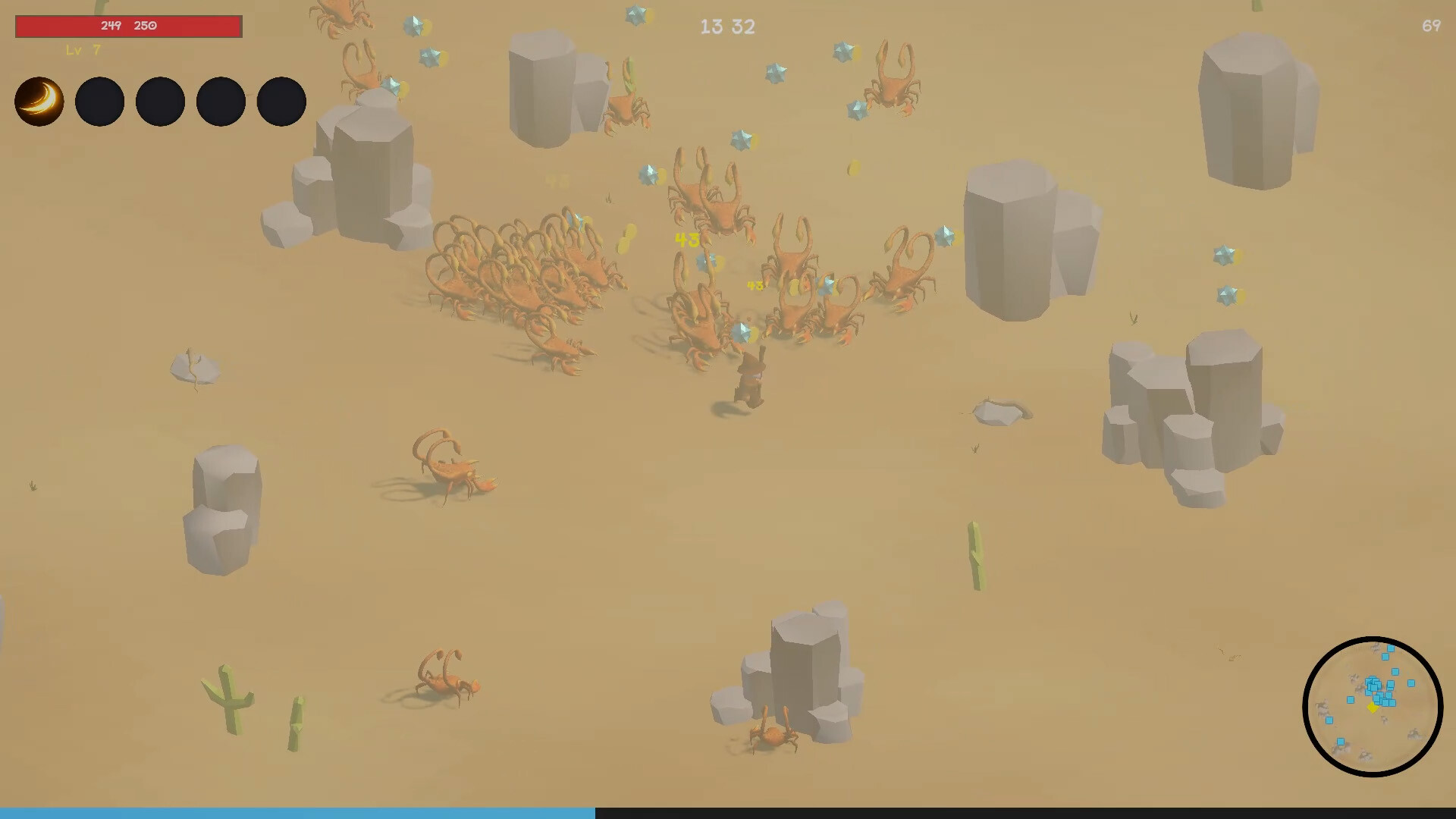Knightime screenshot 4