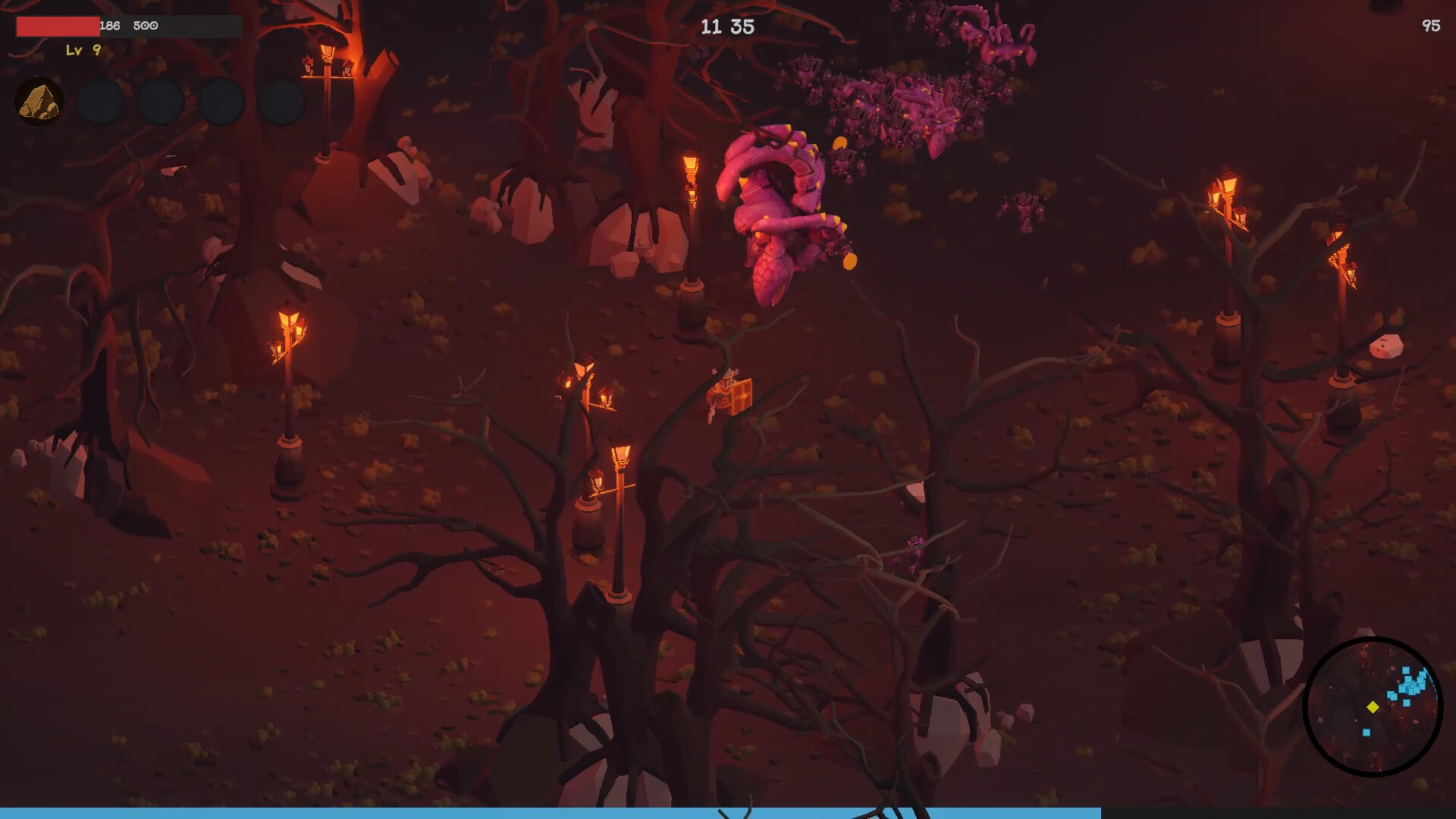 Knightime screenshot 5