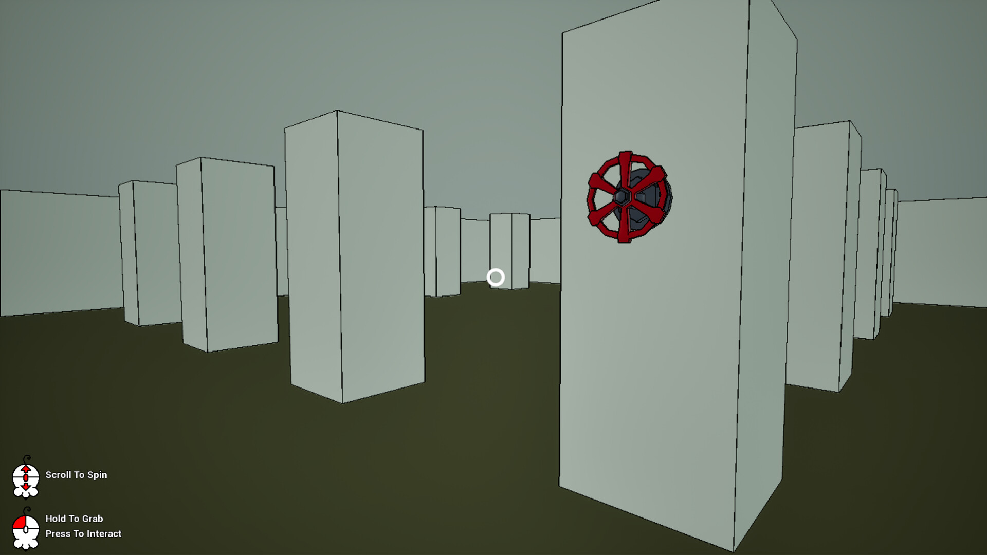 The Red Valve screenshot 3