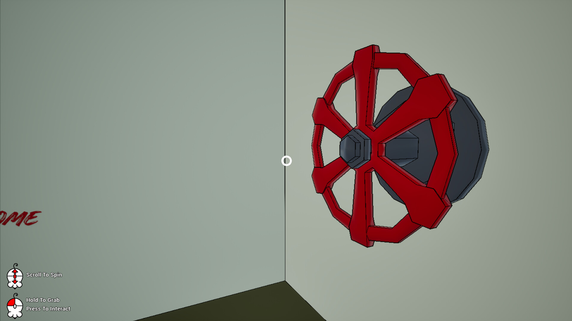 The Red Valve screenshot 2