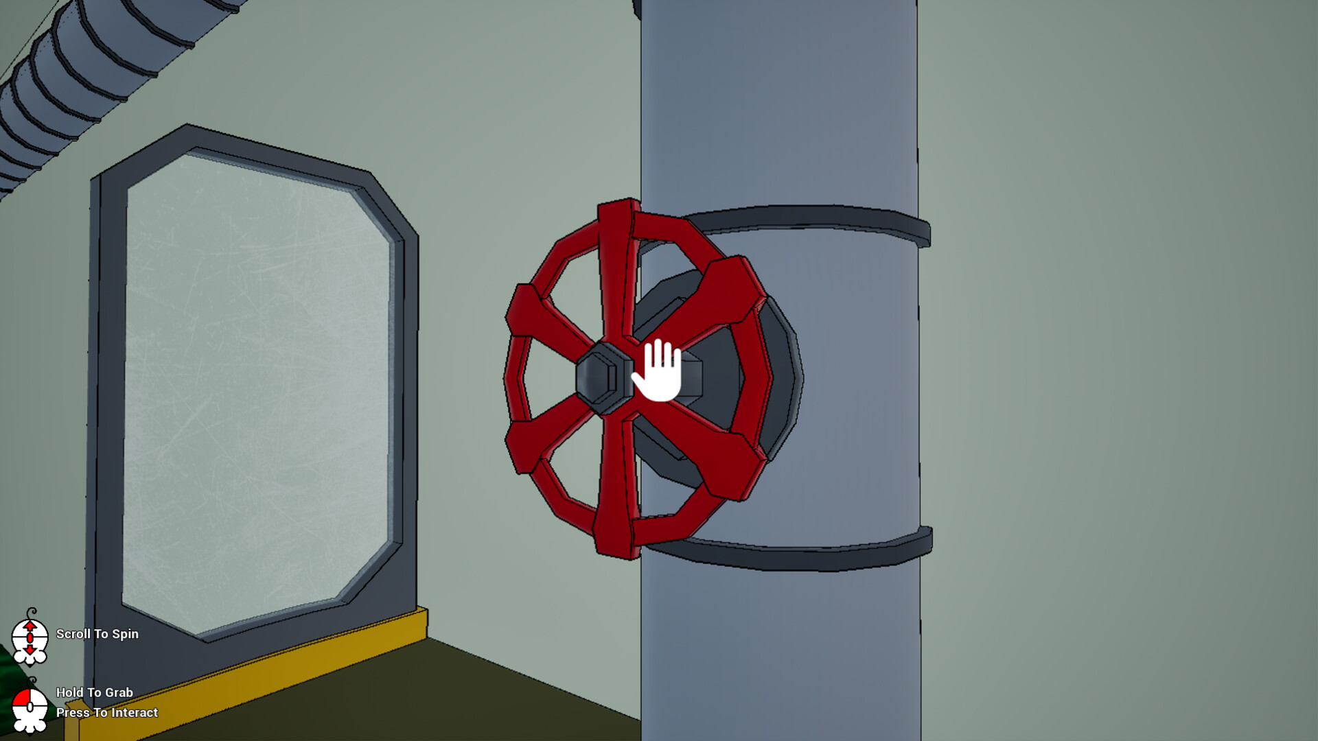 The Red Valve screenshot 5