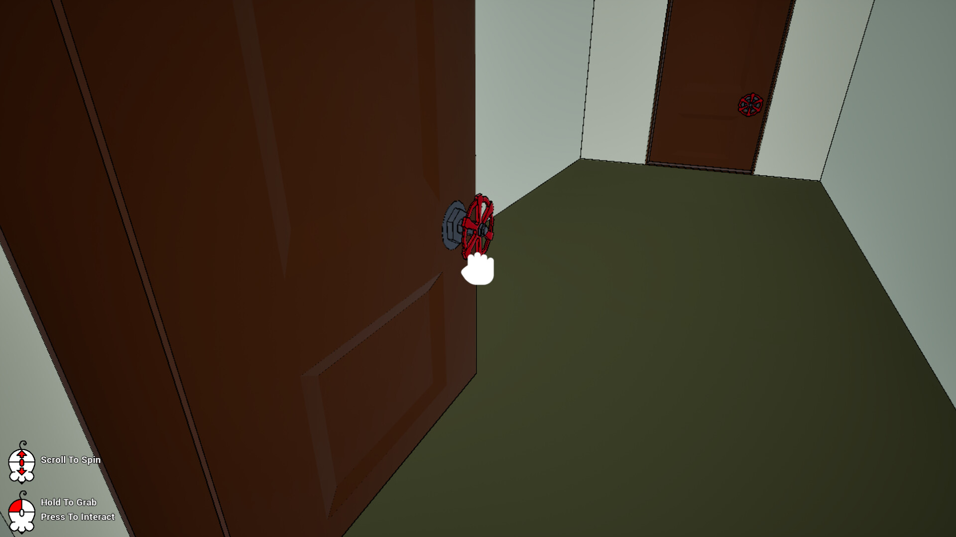 The Red Valve screenshot 4
