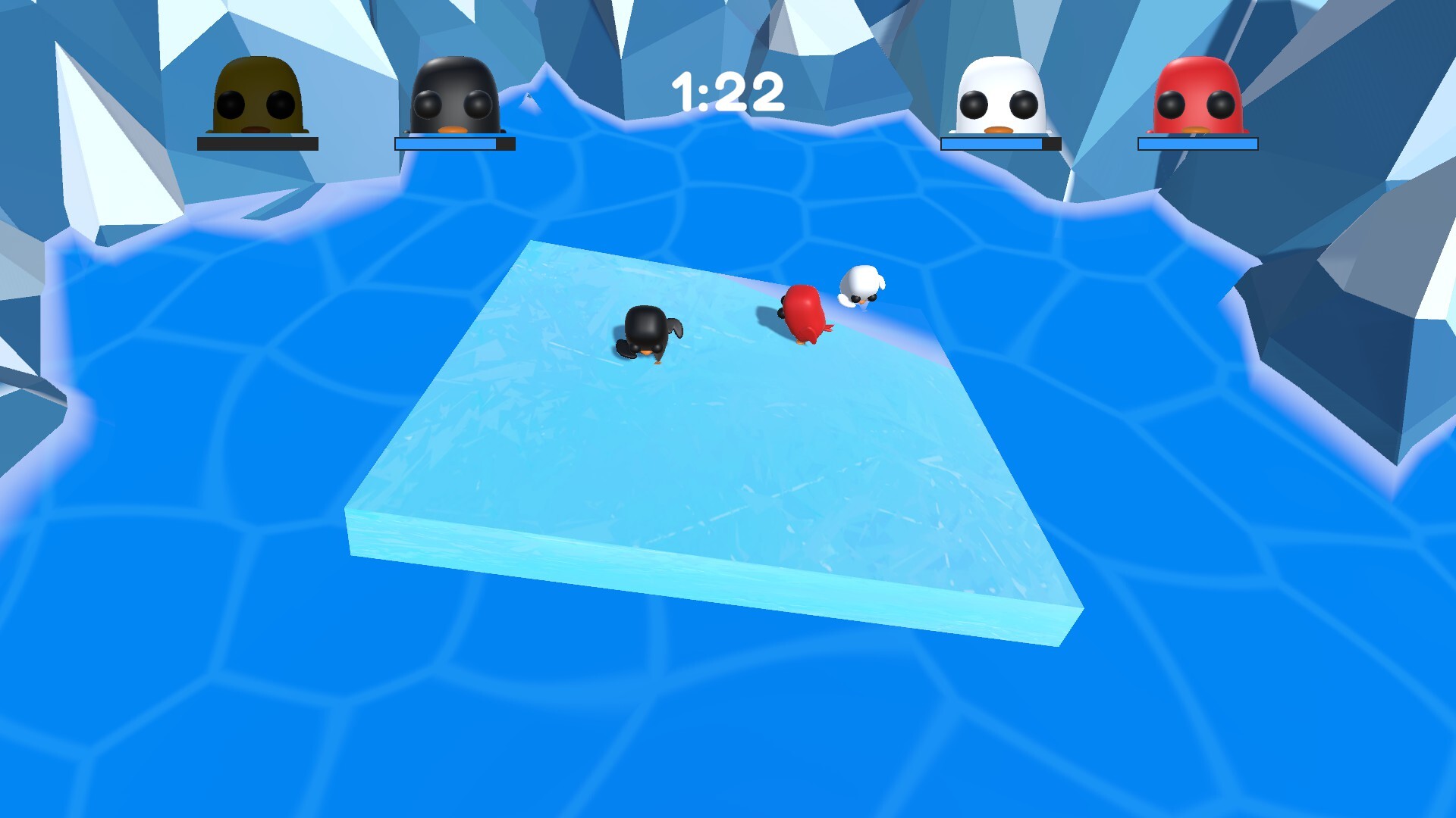 Quack screenshot 2