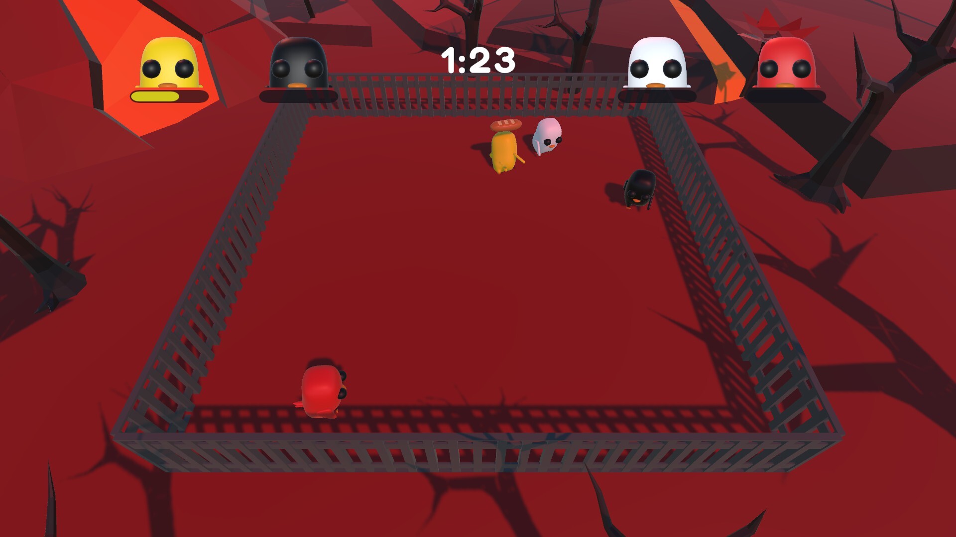 Quack screenshot 5