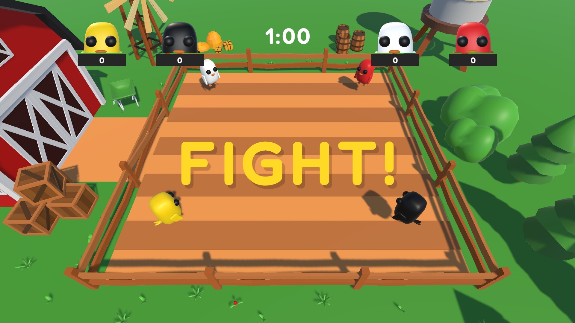 Quack screenshot 3