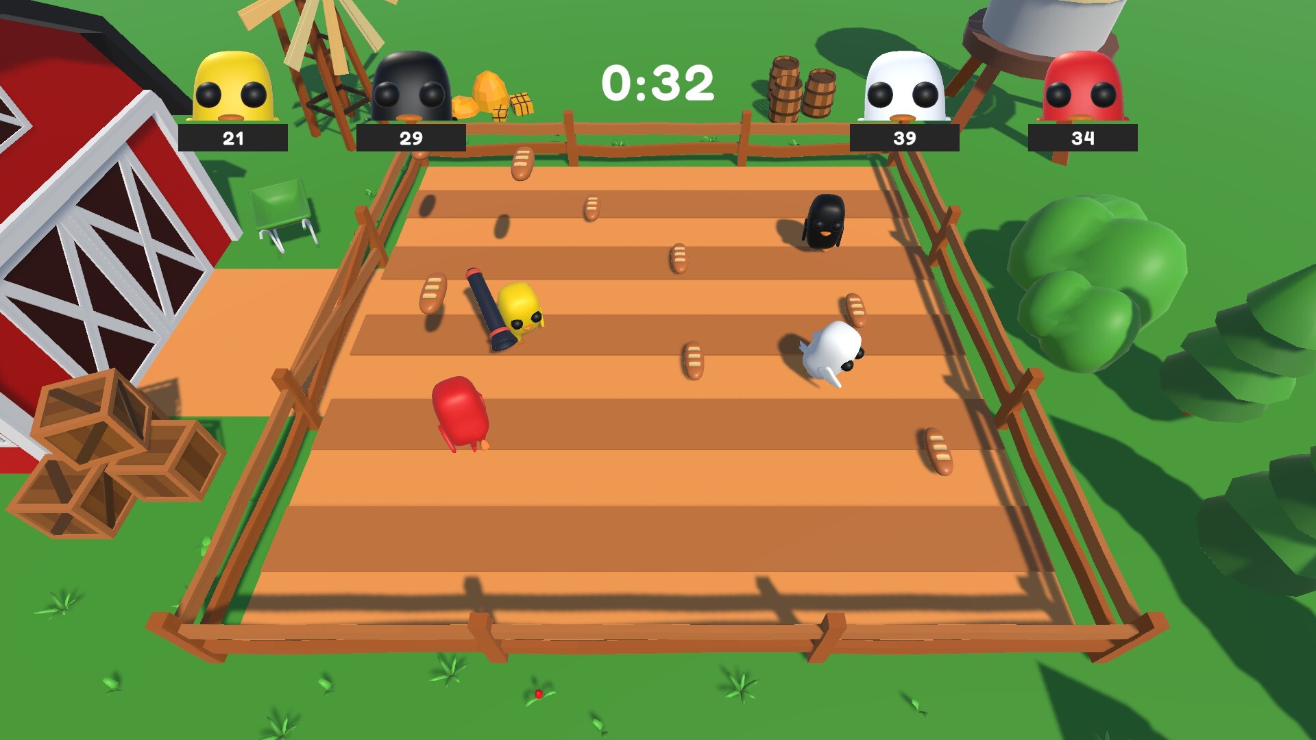 Quack screenshot 4