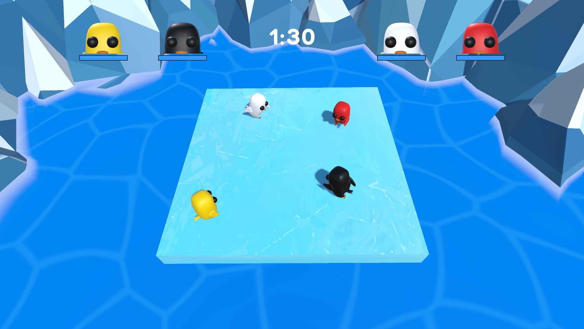 Quack screenshot 1