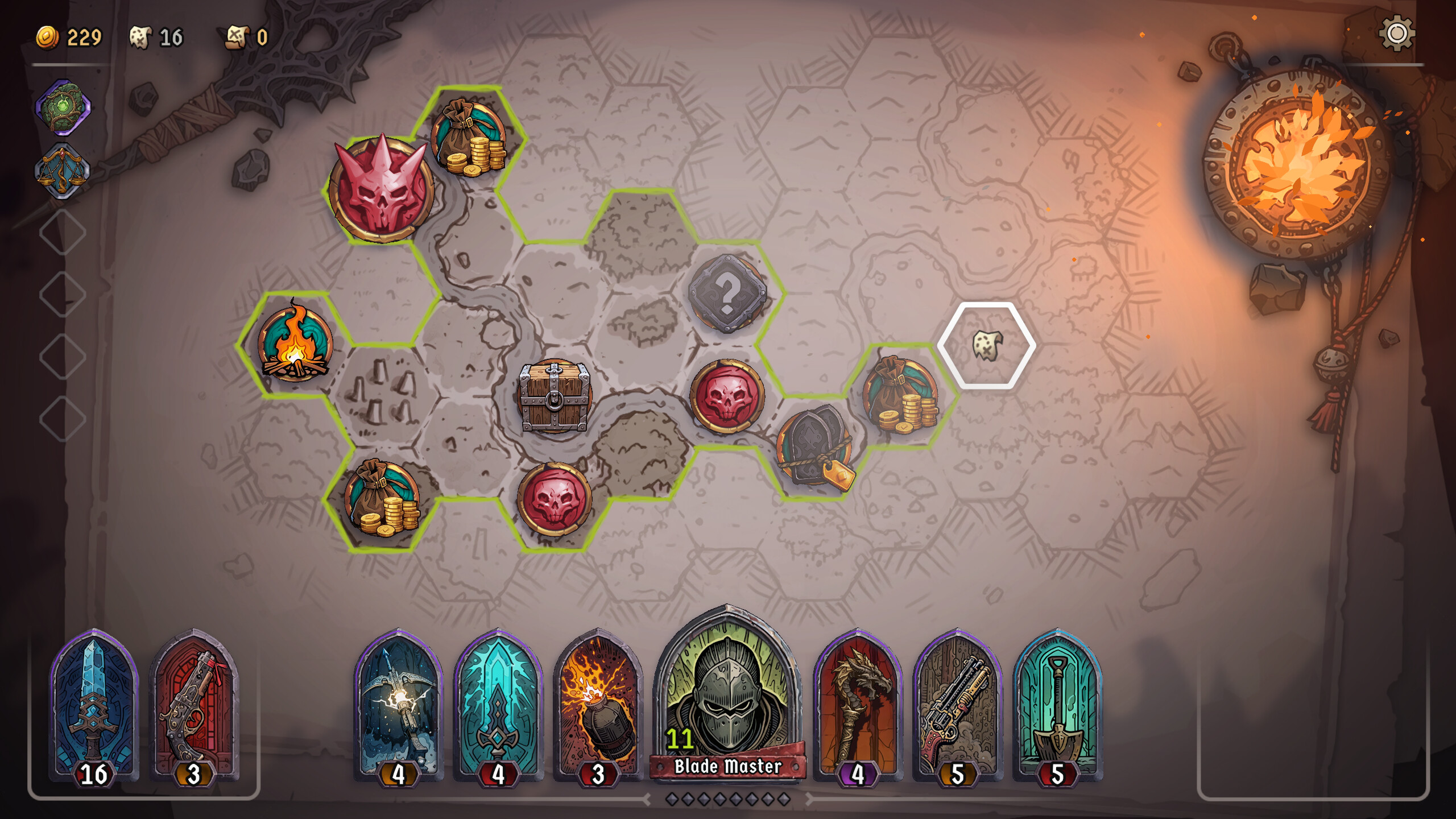 Tile Crawl screenshot 3