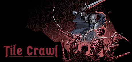 Cover art from Tile Crawl