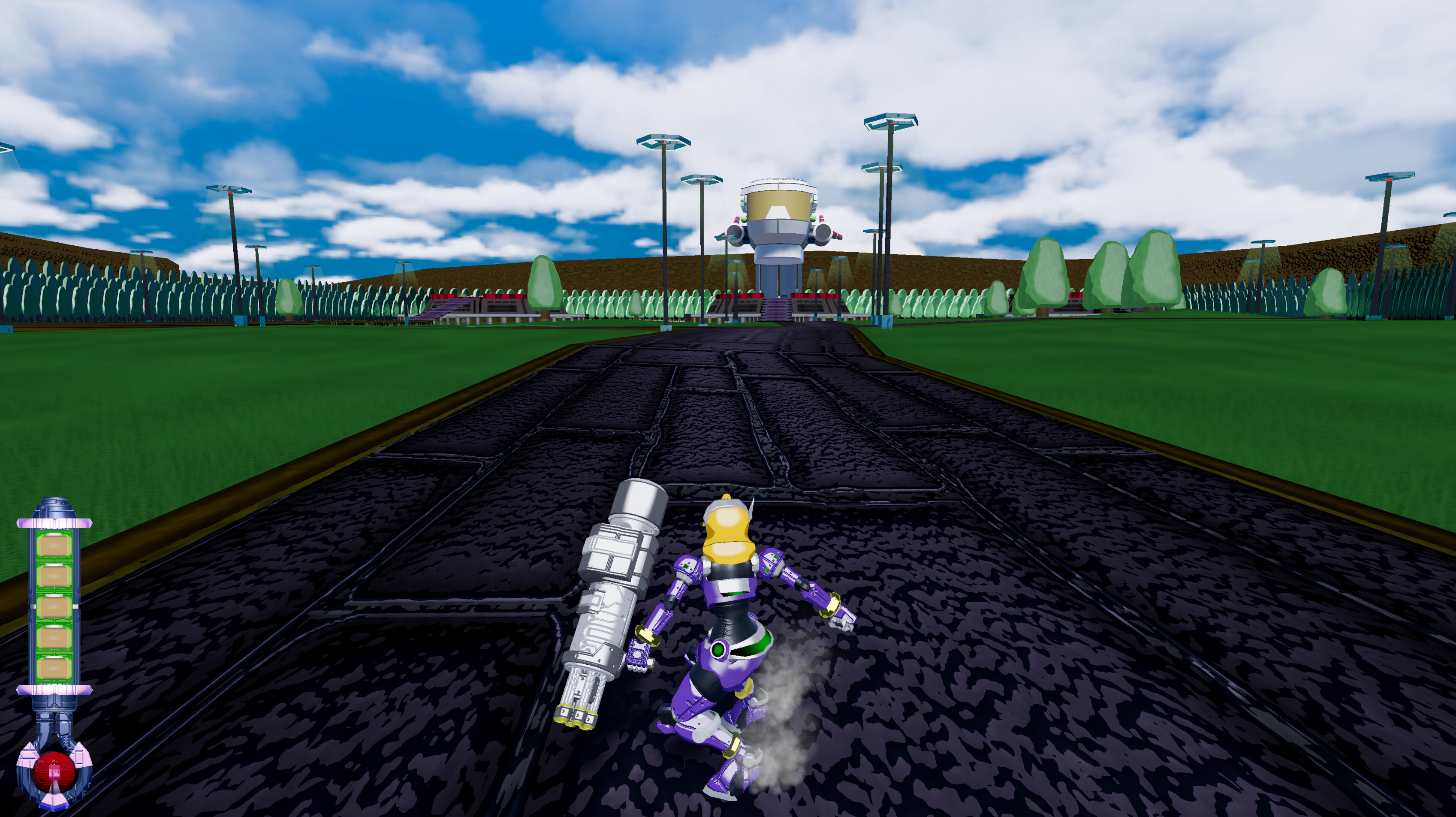 The Windzen Legend screenshot 5