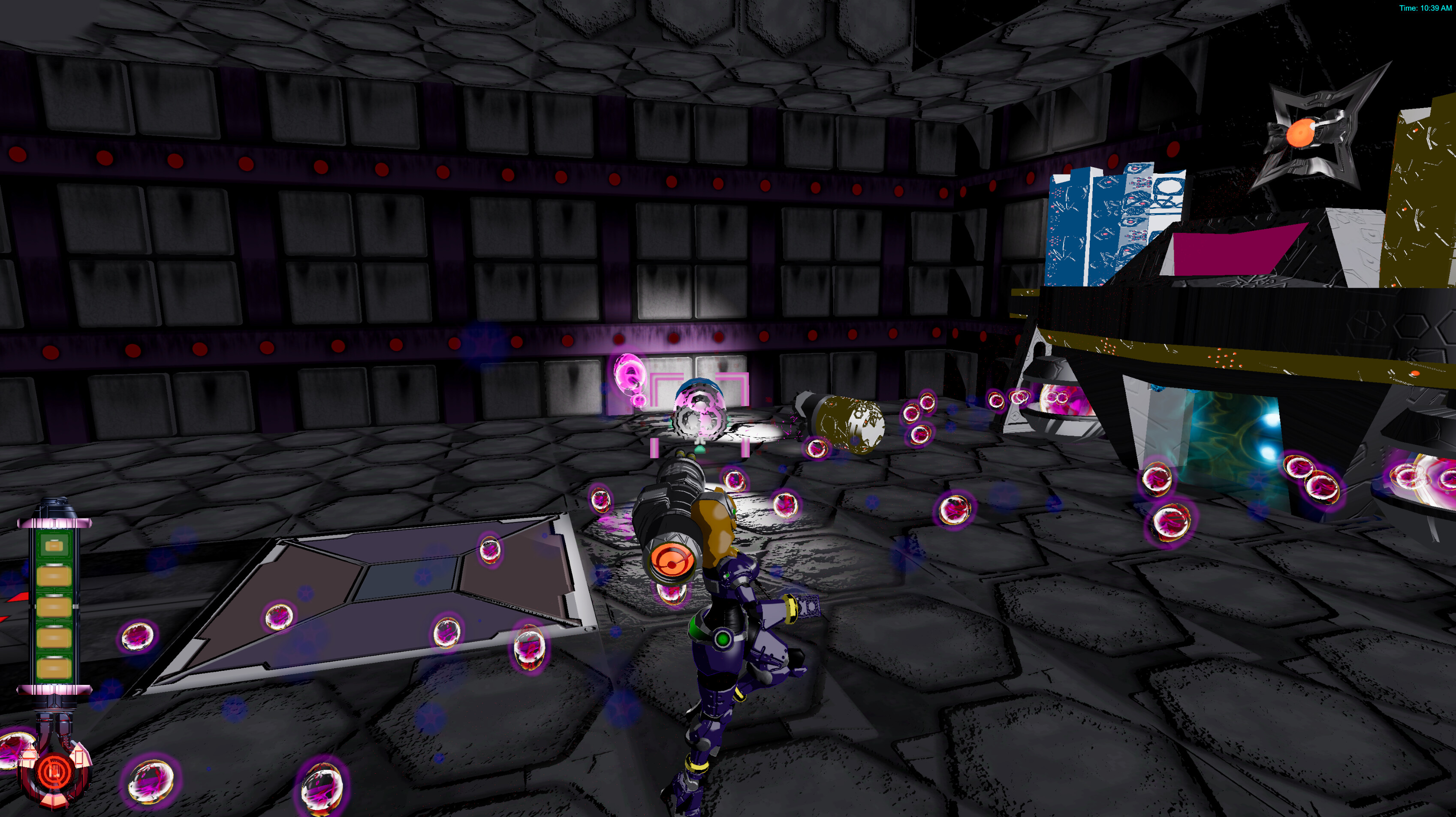The Windzen Legend screenshot 4