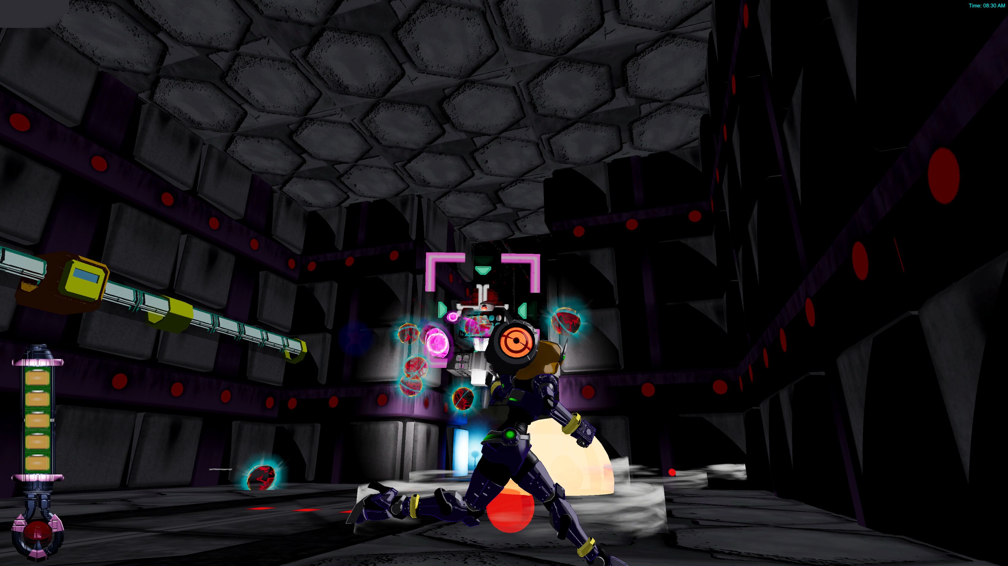 The Windzen Legend screenshot 3