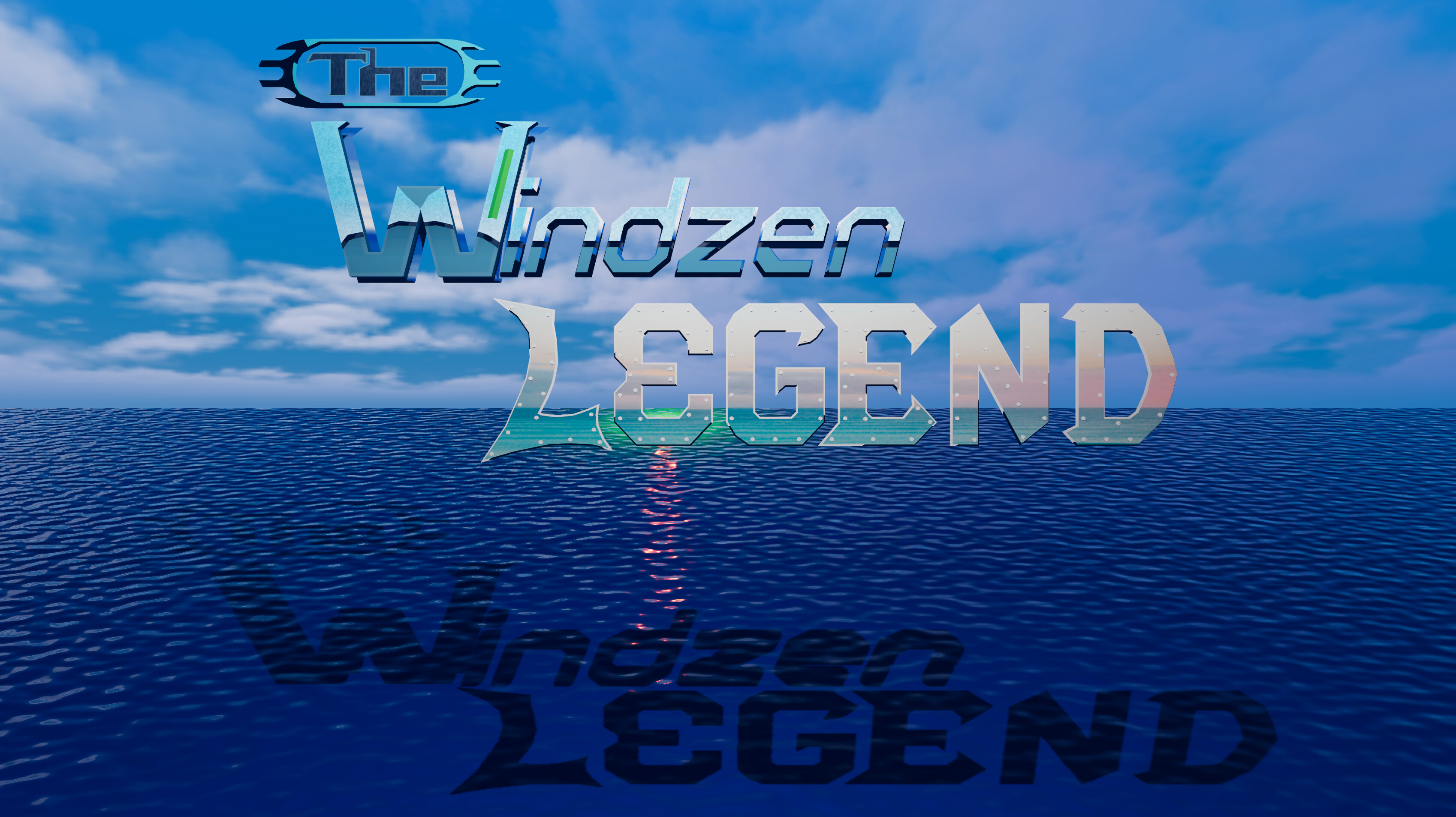 The Windzen Legend trailer