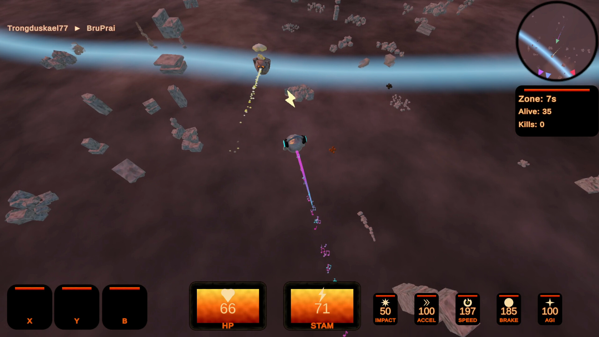 Cartouche Royale screenshot 2