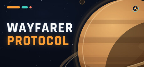Cover art from Wayfarer Protocol
