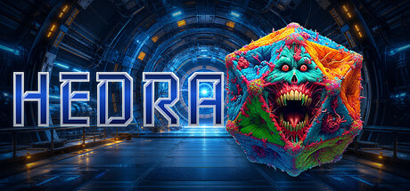 Cover art from Hedra