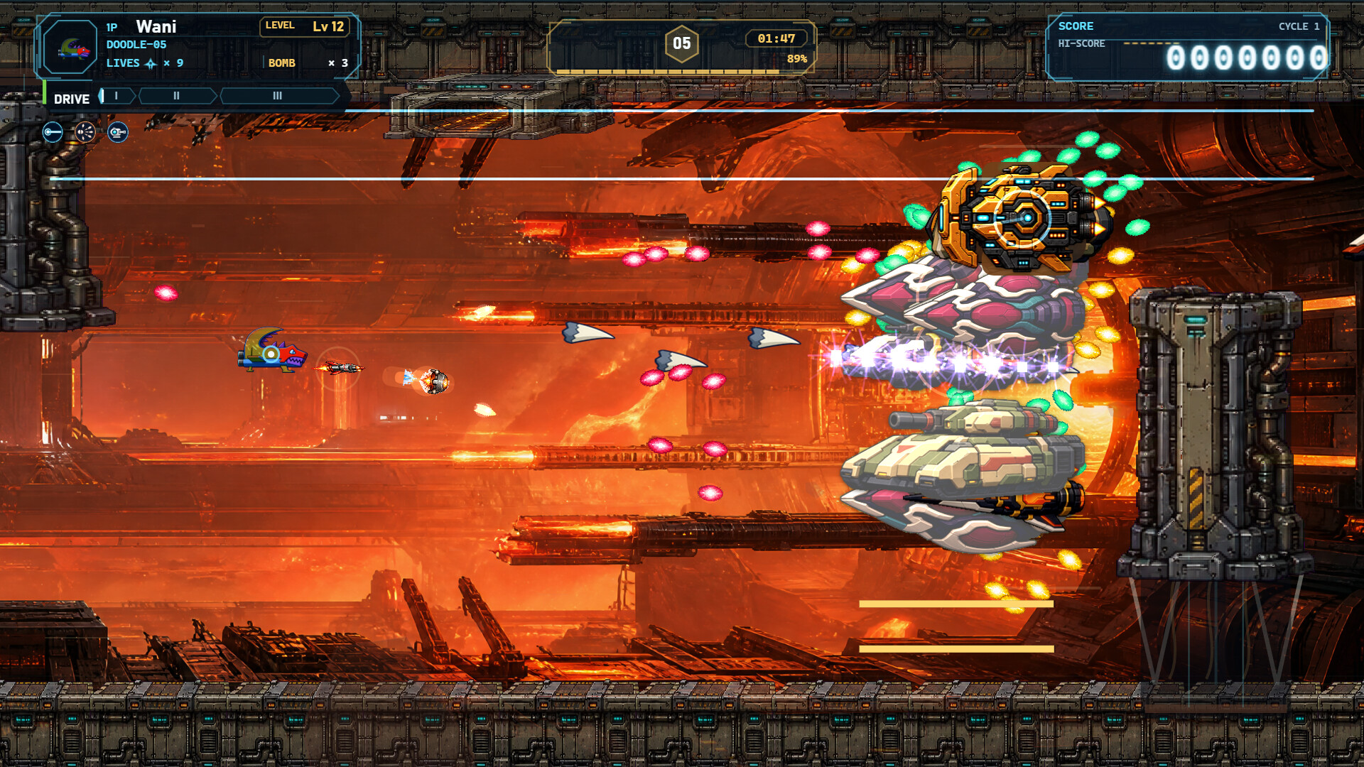 Beyond the First Star screenshot 5