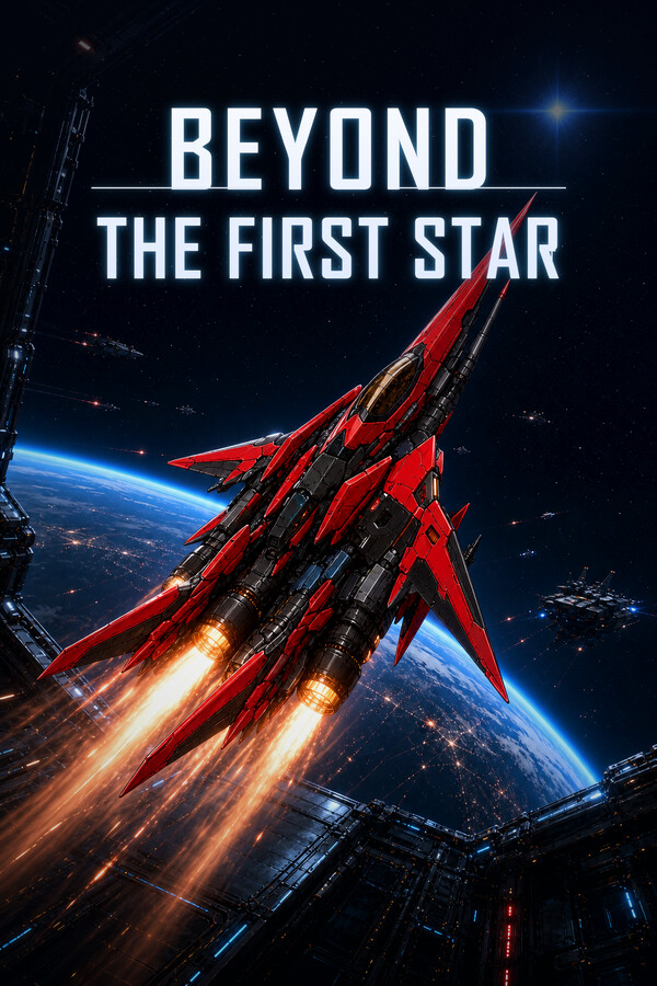 Beyond the First Star