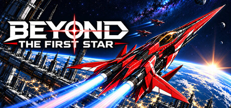 Cover art from Beyond the First Star
