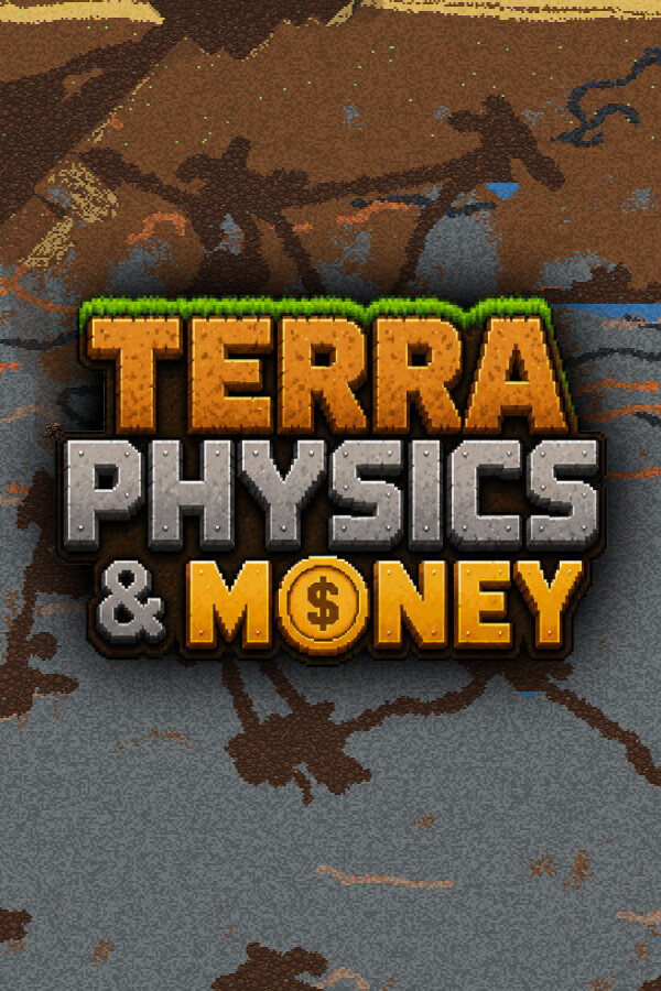 Terra Physics & Money