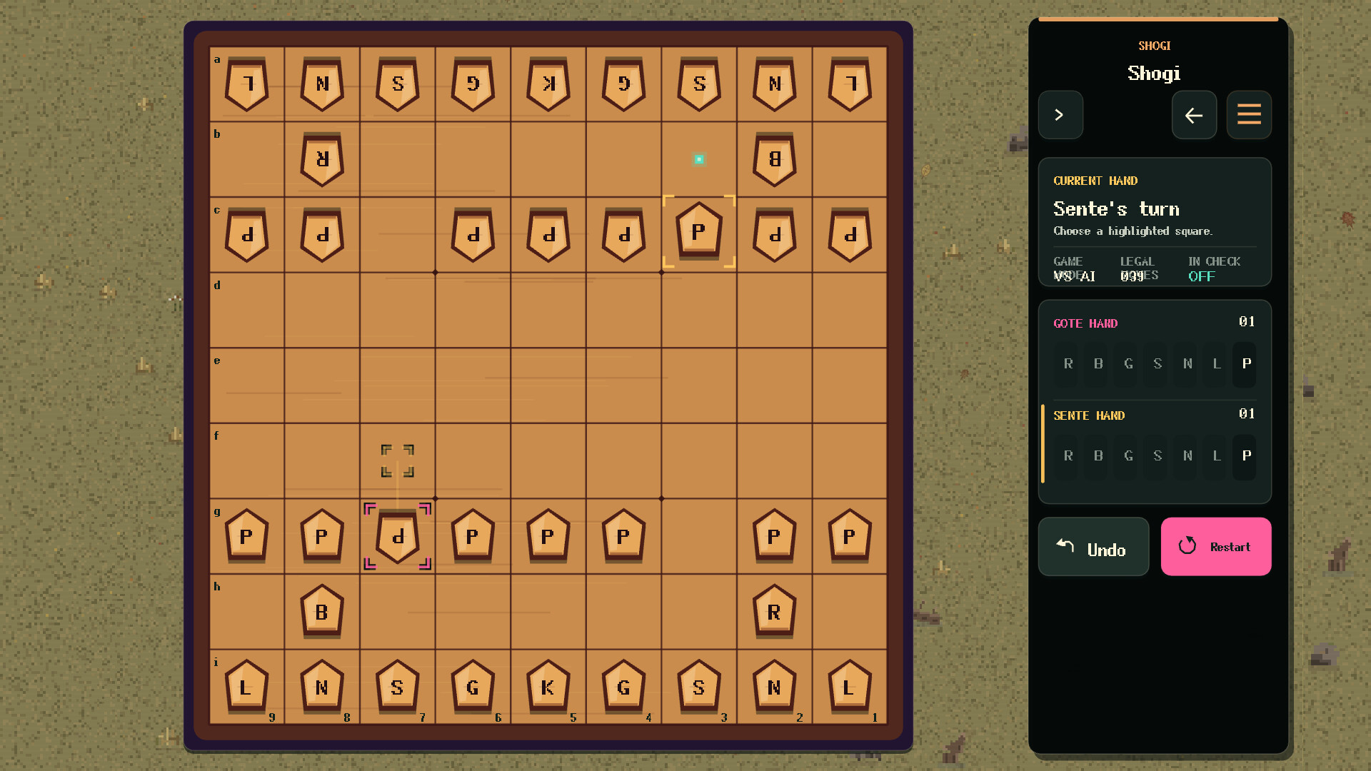 Classic Board Games Collection: Go, Xiangqi, Chess, Gomoku & Reversi screenshot 5