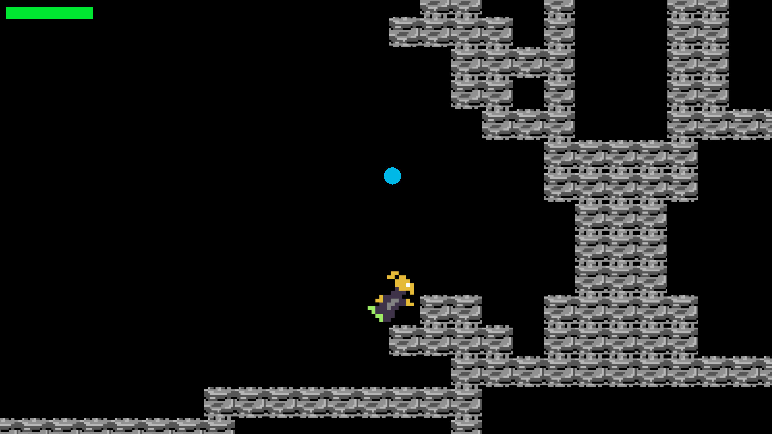 Pleiades Zero screenshot 5