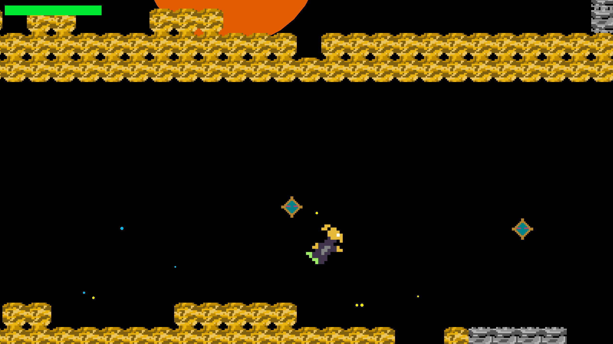 Pleiades Zero screenshot 3