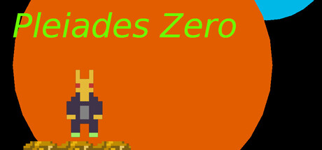 Cover art from Pleiades Zero