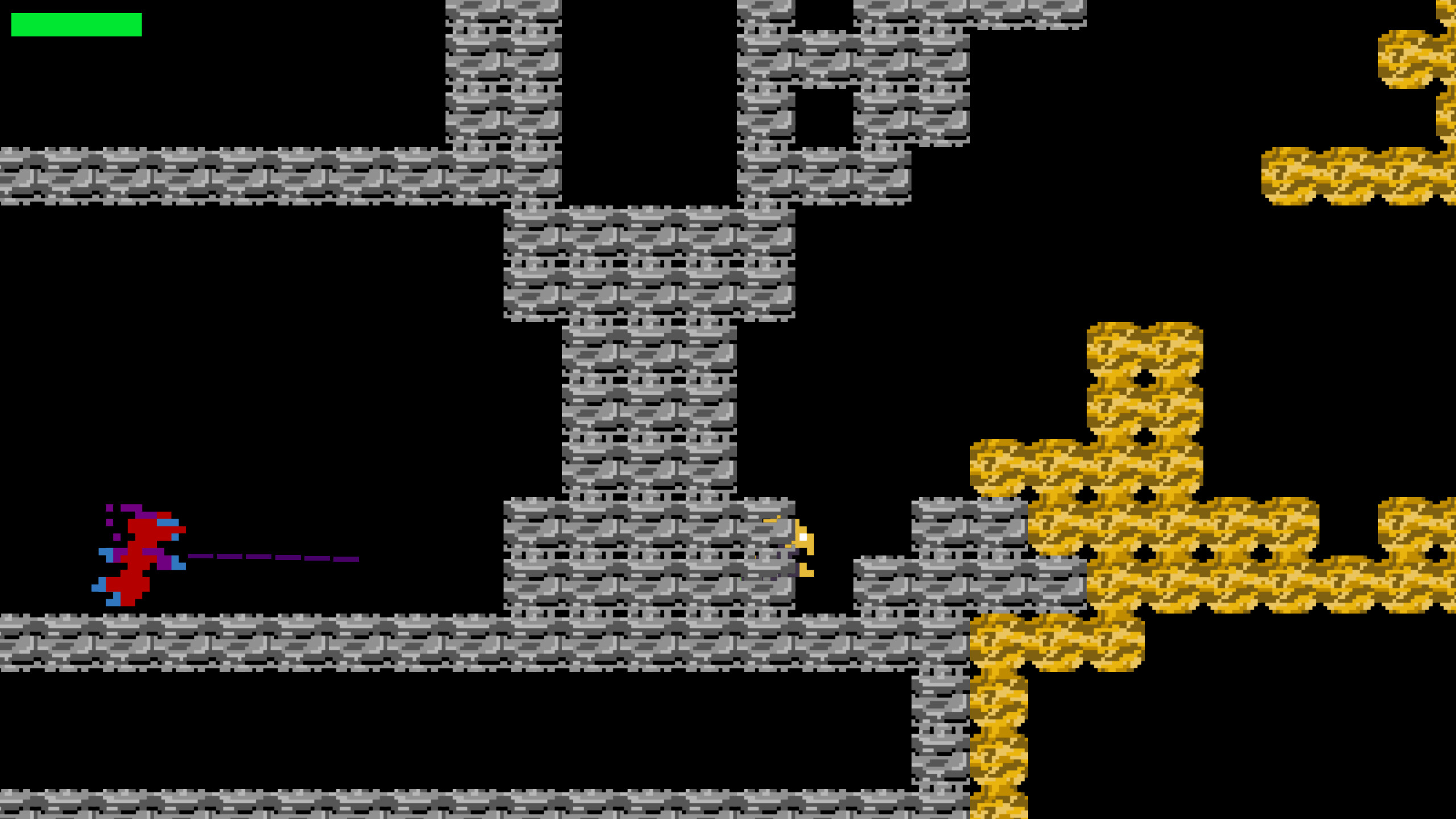 Pleiades Zero screenshot 4