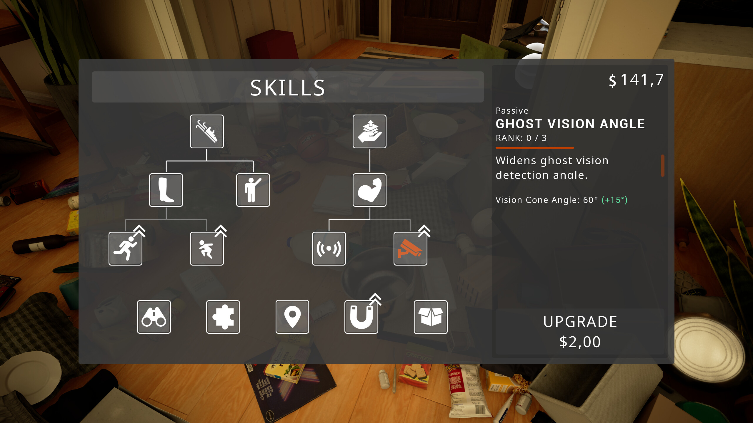 Just Place It: Tidy Up the Cozy House screenshot 4