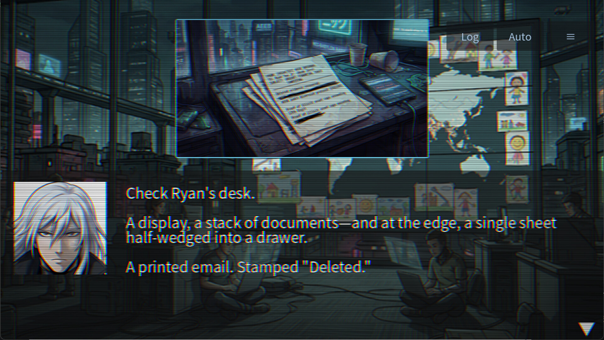 THE 13th Digit screenshot 4