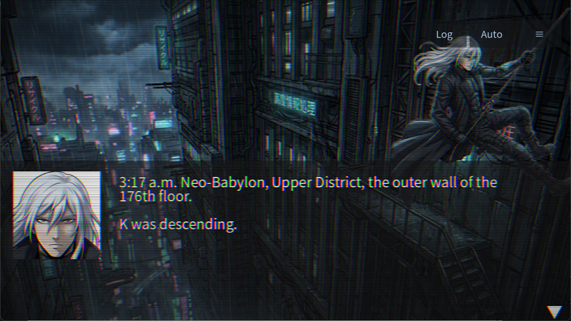 THE 13th Digit trailer
