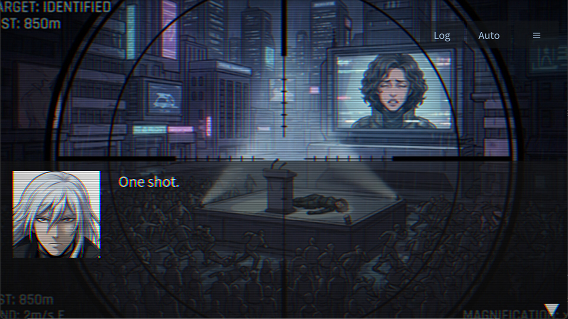 THE 13th Digit screenshot 2
