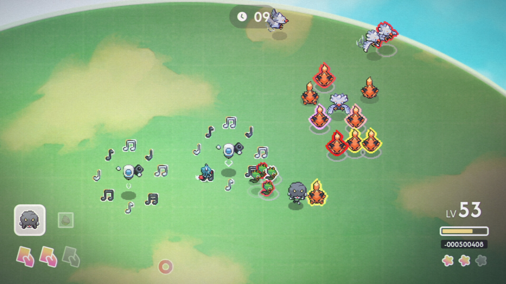 SUPER STARS screenshot 5