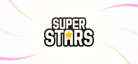 Cover art from SUPER STARS