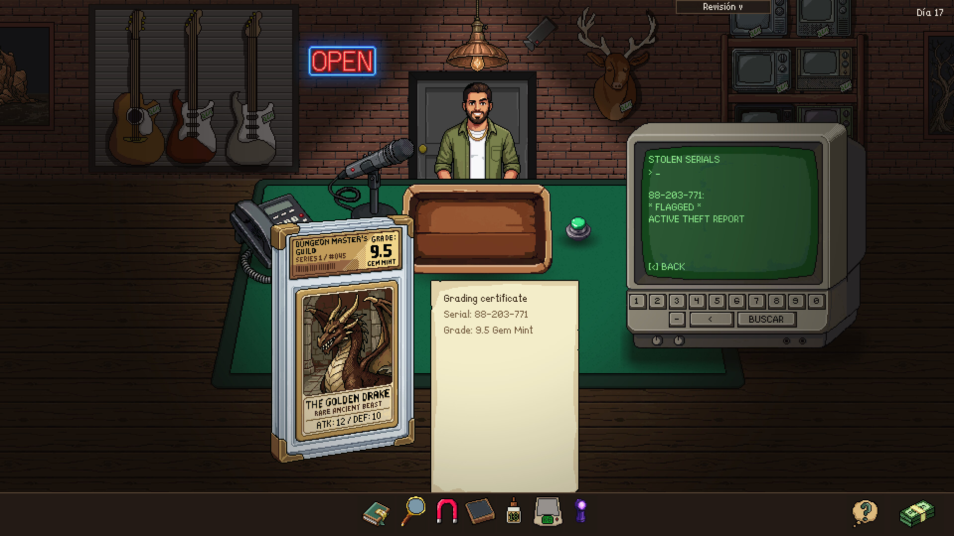 Trust me, I'm an Expert screenshot 2