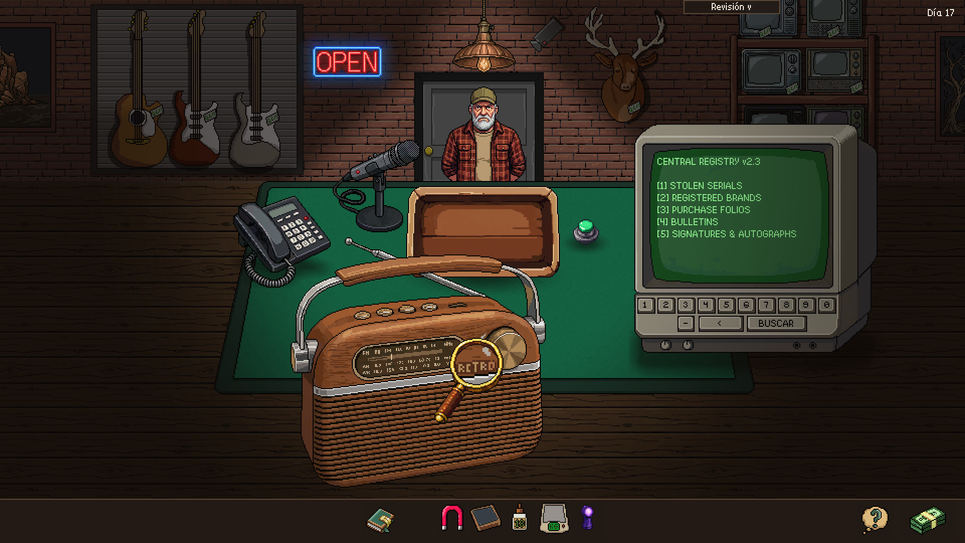 Trust me, I'm an Expert screenshot 3
