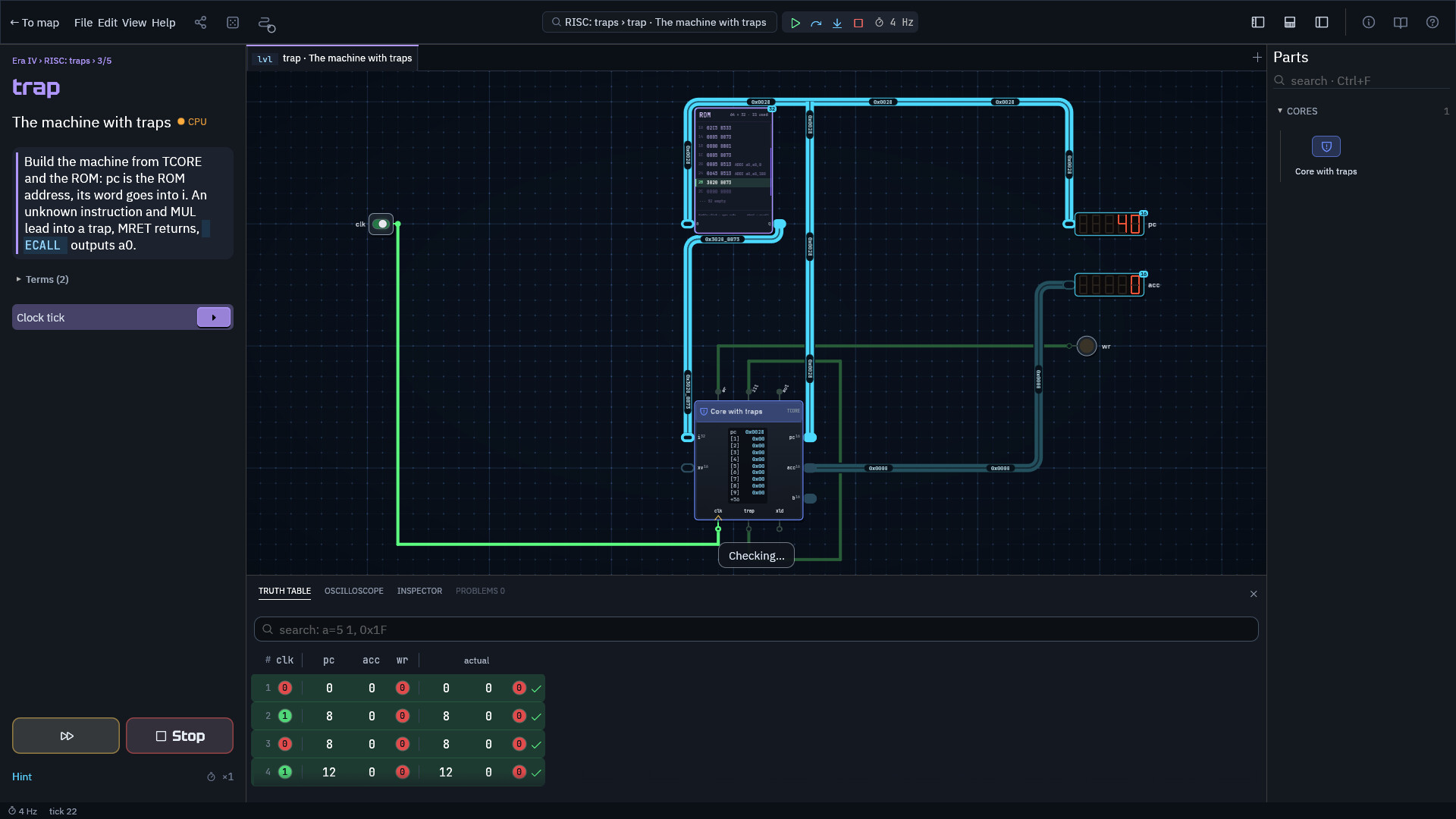 NAND² screenshot 3
