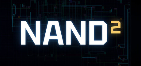 Cover art from NAND²