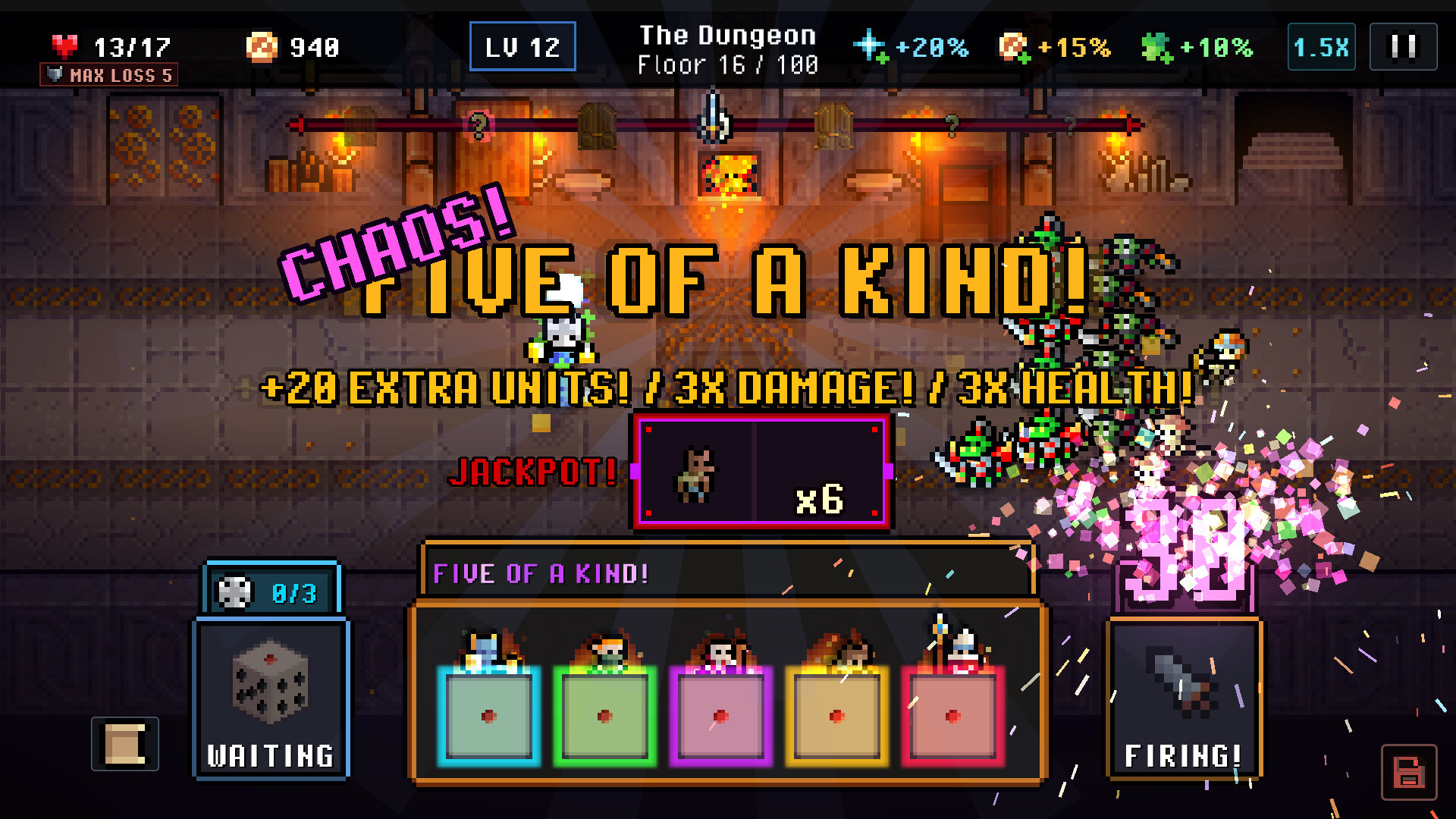 Of Dice and Minions trailer
