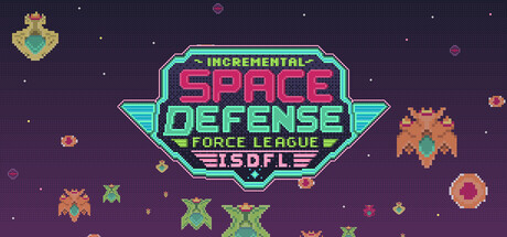 Cover art from Incremental Space Defense Force League