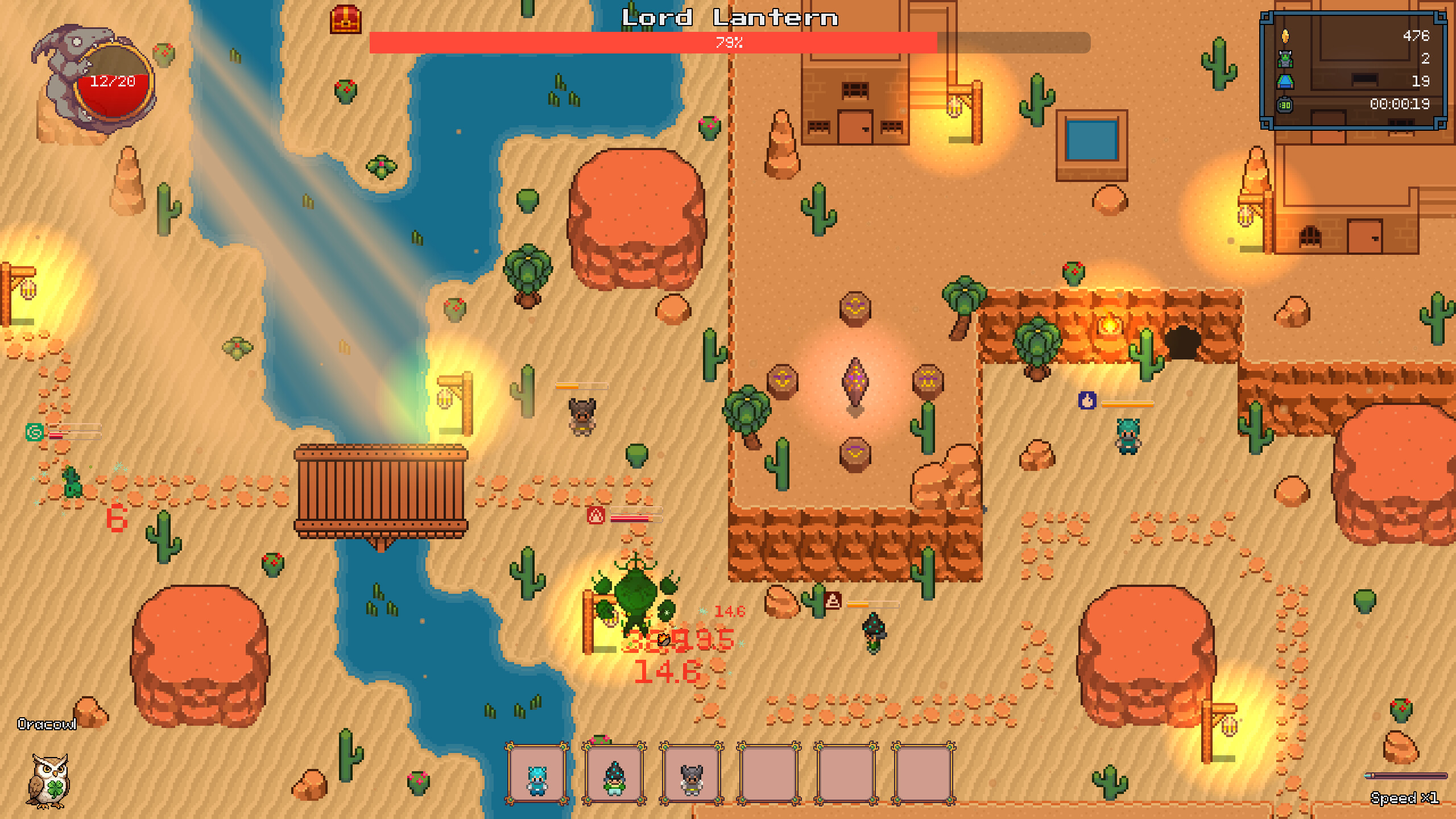 Waveguard screenshot 3