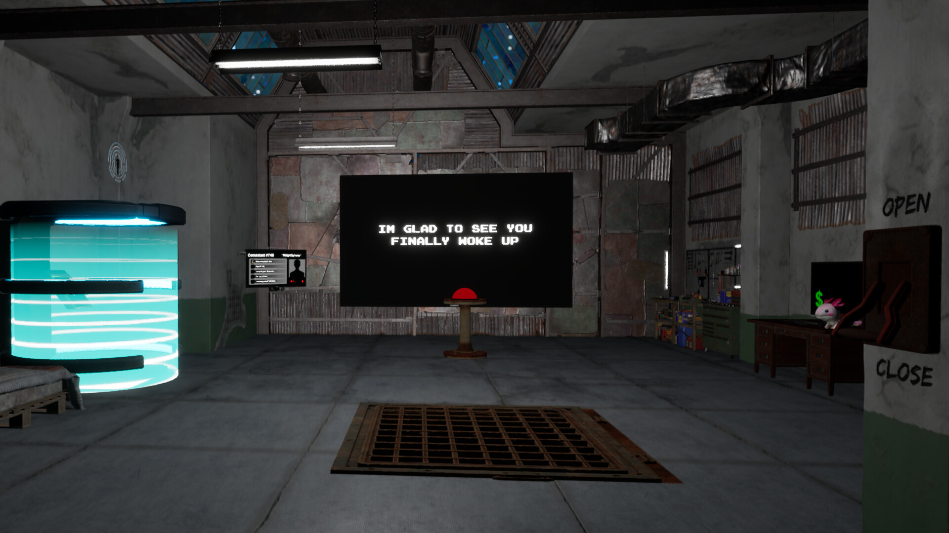 Aquavern screenshot 3