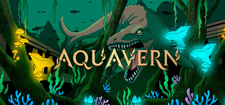 Cover art from Aquavern