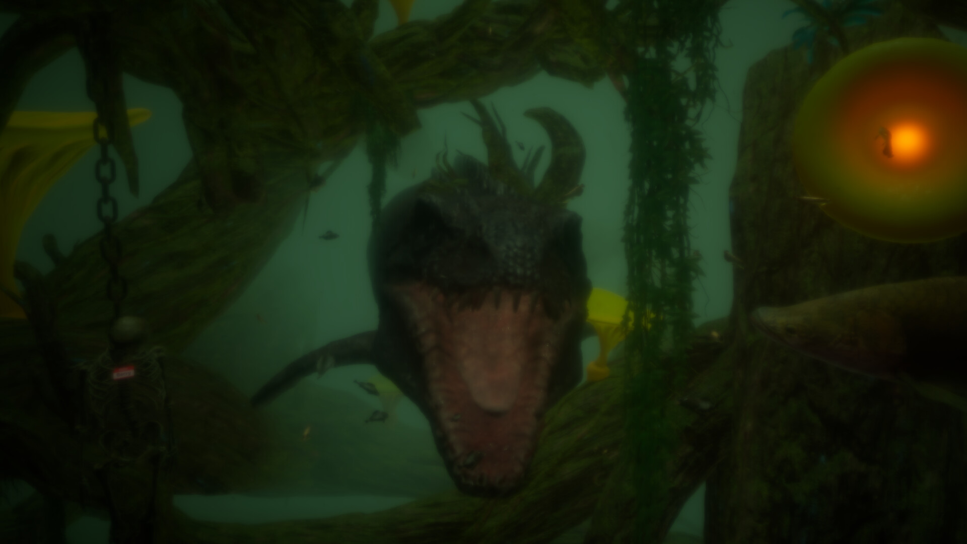 Aquavern screenshot 4