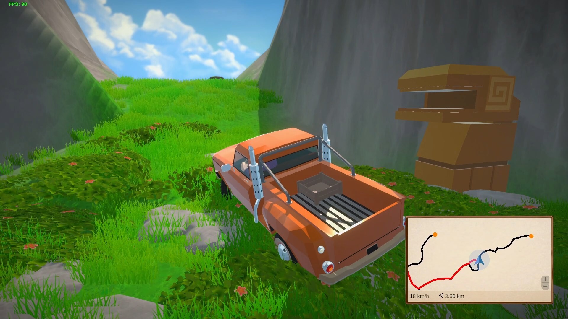 Flower Delivery screenshot 3