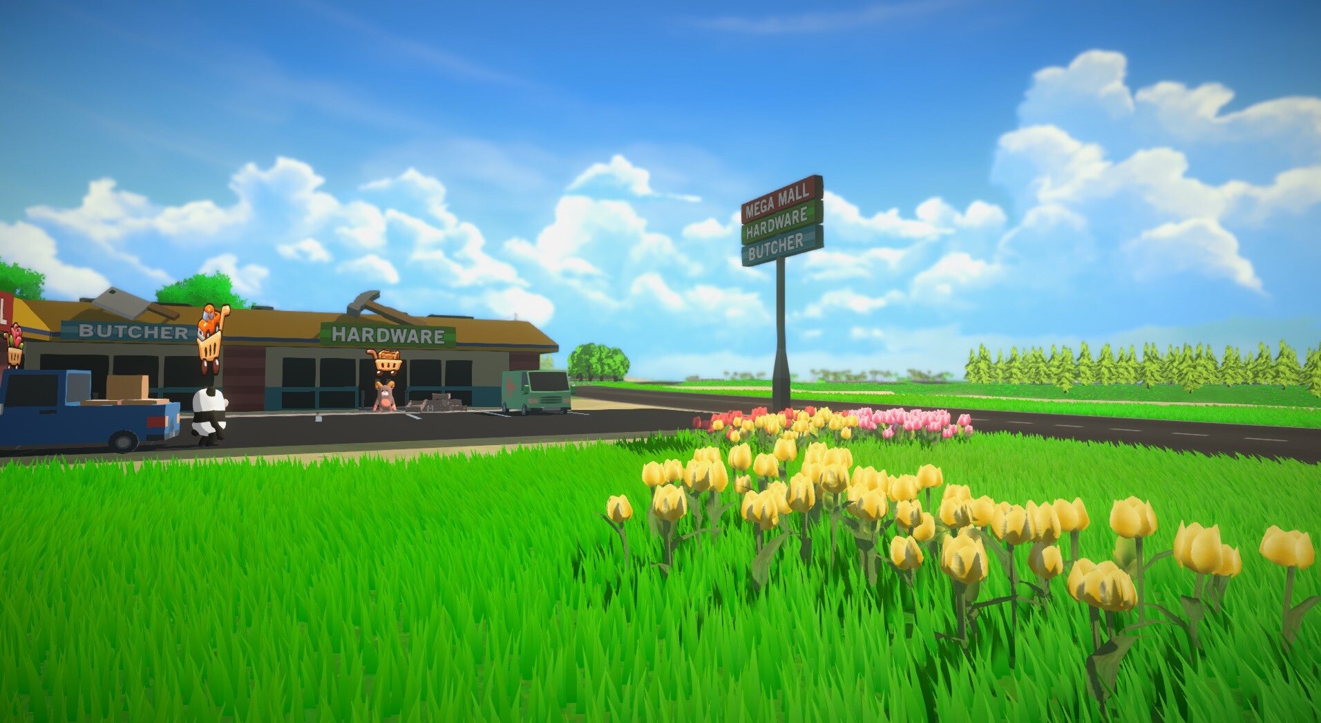 Flower Delivery screenshot 4