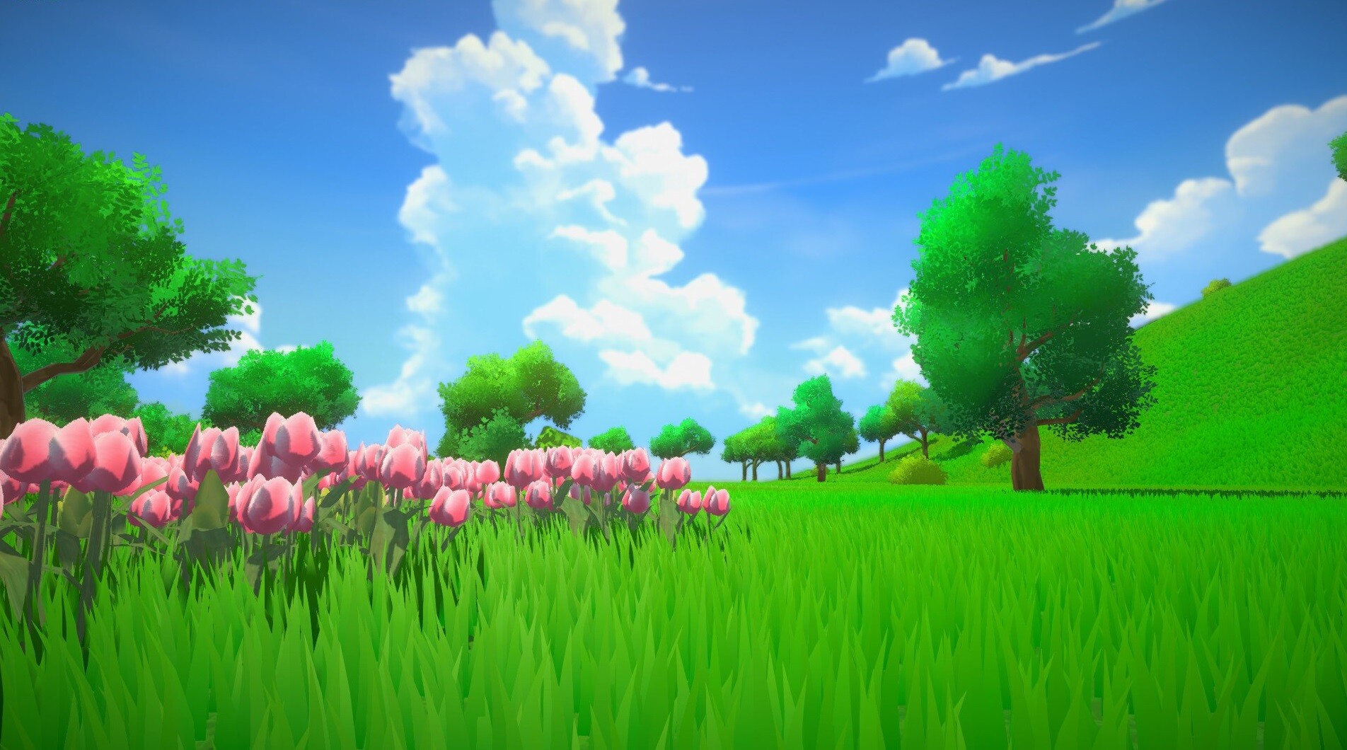 Flower Delivery screenshot 2