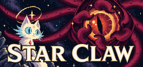 Cover art from Star Claw