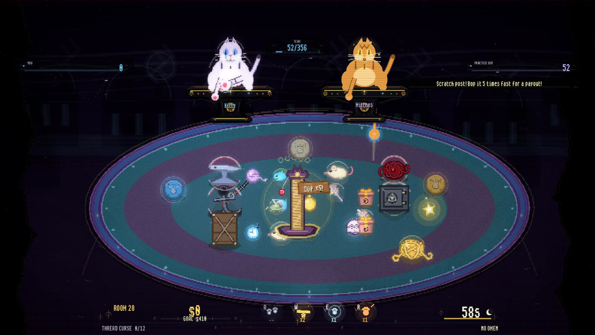 Star Claw screenshot 4